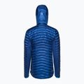 Geacă de puf pentru femei Rab Cirrus Flex 2.0 Hoody albastru QIO-69 2