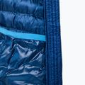 Geacă de puf pentru femei Rab Cirrus Flex 2.0 Hoody albastru QIO-69 5