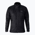 Jachetă Rab Cirrus Flex 2.0 Down pentru bărbați Rab Cirrus Flex 2.0 negru QIO-74-BL-S 2