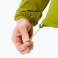 Rab Borealis jachetă softshell pentru bărbați verde QWS-35 9