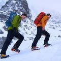 Rab Borealis jachetă softshell pentru bărbați verde QWS-35 16