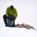 Rab Borealis jachetă softshell pentru bărbați verde QWS-35 17