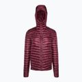 Geacă de puf pentru femei Rab Cirrus Flex 2.0 Hoody maro QIO-69 2