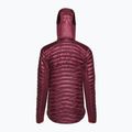 Geacă de puf pentru femei Rab Cirrus Flex 2.0 Hoody maro QIO-69 3
