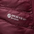 Geacă de puf pentru femei Rab Cirrus Flex 2.0 Hoody maro QIO-69 5