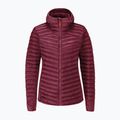 Geacă de puf pentru femei Rab Cirrus Flex 2.0 Hoody maro QIO-69 7