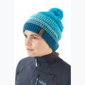 Căciulă de iarnă Rab Chilli Beanie aquamarine 2