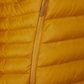 Geacă de puf pentru femei Rab Microlight Alpine galben Rab Microlight Alpine QDB-13-DBN-08 5