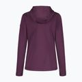 Hanorac cu glugă fleece pentru femei Rab Geon Hoody mov QFE-94-EGG 4