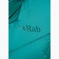 Geacă izolată pentru femei Rab Nebula Pro storm green 6