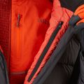 Jachetă Rab Infinity Alpine pentru bărbați Rab Infinity Alpine negru/antracit 5