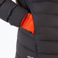 Jachetă Rab Infinity Alpine pentru bărbați Rab Infinity Alpine negru/antracit 6