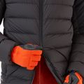 Jachetă Rab Infinity Alpine pentru bărbați Rab Infinity Alpine negru/antracit 7