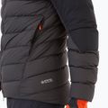 Jachetă Rab Infinity Alpine pentru bărbați Rab Infinity Alpine negru/antracit 9