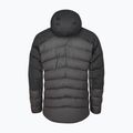 Jachetă Rab Infinity Alpine pentru bărbați Rab Infinity Alpine negru/antracit 12