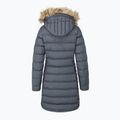 Geacă de puf pentru femei Rab Deep Cover Parka steel 4