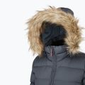 Geacă de puf pentru femei Rab Deep Cover Parka steel 5