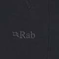 Pantaloni bărbătești softshell Rab Incline AS ebony 5