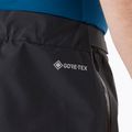 Rab Kangri GTX pantaloni de ploaie pentru bărbați negru QWH-03 4