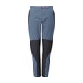 Pantaloni de trekking pentru femei Rab Torque albastru/negru QFU-70 8