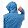 Jachetă de ploaie pentru bărbați Rab Downpour Eco denim 5