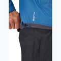 Jachetă de ploaie pentru bărbați Rab Downpour Eco denim 8