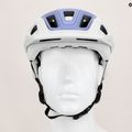 Cască de bicicletă Oakley Drt5 Maven Eu gri-movă FOS901303 13