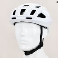 Cască de bicicletă Oakley Aro3 Endurance Eu albă FOS901301 9