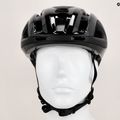 Cască de bicicletă Oakley Aro3 Endurance Eu neagră FOS901301 13