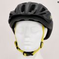 Cască de biciclist MET Crackerjack negru 3HM147CE00UNNO1 11