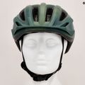 Cască de biciclist MET Crackerjack verde 3HM147CE00UNVE1 11