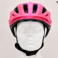 Cască de biciclist MET Crackerjack roz 3HM147CE00UNPK1 11