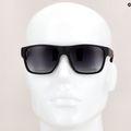 Ochelari de soare GOG Henry fashion negru mat / gradient fumuriu E701-1P 9