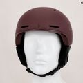 Cască Sweet Protection Looper, roșu, 840091 9