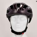Cască de bicicletă UVEX Rise CC negru S4100900415 9