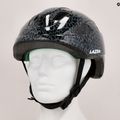 Cască de bicicletă pentru copii Lazer Nutz KC gri BLC2227891140 10