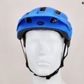 Cască de bicicletă BELL NOMAD albastru BEL-7128259 10