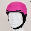 Oakley Mod1 Cască de schi pentru tineret roz 99505Y-89N 19