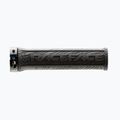 Mânere de ghidon RACE FACE Half Nelson negre AC990057 3