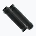 Mânere de ghidon RACE FACE Lovehandle negre AC990070