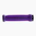 Mânere de ghidon RACE FACE Lovehandle purple