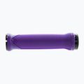 Mânere de ghidon RACE FACE Lovehandle purple 2