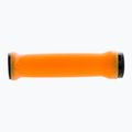 Mânere de ghidon RACE FACE Lovehandle neon orange