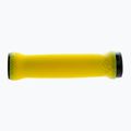 Mânere de ghidon RACE FACE Lovehandle neon yellow