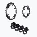 Pinioane RACE FACE Turbine 2X11 26/36T black