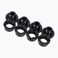 Pinioane RACE FACE Turbine 2X11 26/36T black 6