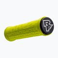 Mânere de ghidon RACE FACE Grippler yellow 2