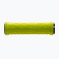 Mânere de ghidon RACE FACE Grippler yellow 3