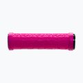 Mânere de ghidon RACE FACE Grippler roze AC990087 4