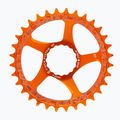 Pinion RACE FACE Cinch DM 30T orange